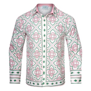 $32.00,Casablanca Long Sleeve T Shirts For Men # 260190