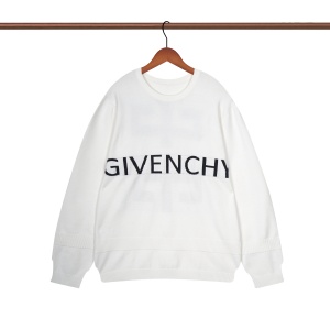 $48.00,Givenchy Round Neck Sweater Unisex # 260485