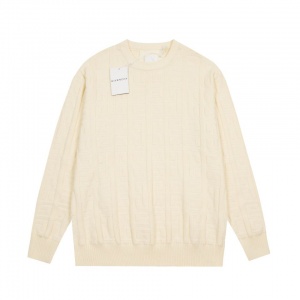 $52.00,Givenchy Round Neck Sweater Unisex # 260732