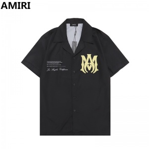 $32.00,Amiri Short Sleeve Shirt For Men # 260791