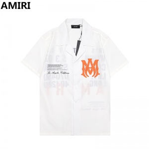 $32.00,Amiri Short Sleeve Shirt For Men # 260792