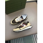 Gucci Lace Up Sneaker For Men in 260010