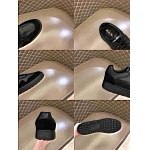 Ferragamo Lace Up Sneaker For Men in 260070, cheap Ferragamo Sneakers