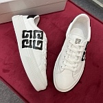 Givenchy Lace Up Sneaker For Men in 260077, cheap Givenchy Sneakers