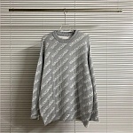 Balenciaga Over Size Sweater Unisex # 260426