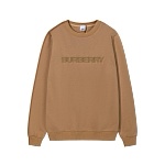 Burberry Sweatshirt Unisex # 260441
