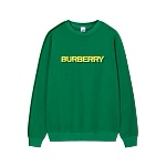 Burberry Sweatshirt Unisex # 260442