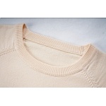 Celine Stripe Round Neck Sweater Unisex # 260457, cheap Celine Sweaters