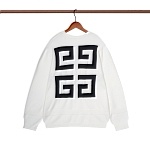 Givenchy Round Neck Sweater Unisex # 260485, cheap Givenchy Sweaters