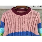 Ami Round Neck Sweaters Unisex # 260553, cheap Ami Sweaters