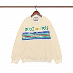 Gucci Sweatshirts Unisex # 260652