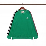 Gucci Sweatshirts Unisex # 260654