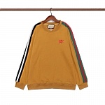 Gucci Sweatshirts Unisex # 260656
