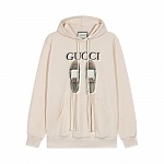 Gucci Sweatshirt Unisex # 260673, cheap Gucci Hoodies