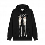 Gucci Sweatshirt Unisex # 260674