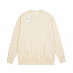 Givenchy Round Neck Sweater Unisex # 260732, cheap Givenchy Sweaters