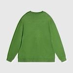 Prada Crew Neck Sweaters Unisex # 260736, cheap Prada Sweaters