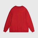 Prada Crew Neck Sweaters Unisex # 260737, cheap Prada Sweaters