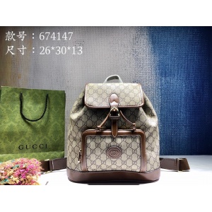 $95.00,Gucci Backpacks in 261240