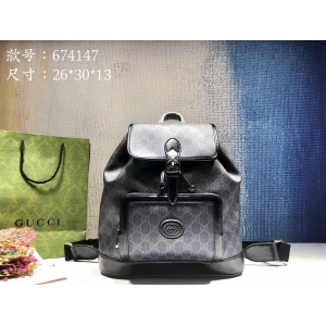 $95.00,Gucci Backpacks in 261241