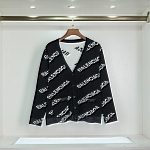 Balenciaga Cartigan Sweater Unisex # 260833