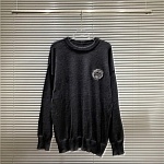 Balenciaga Round Neck Sweater Unisex # 260835