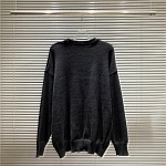 Balenciaga Round Neck Sweater Unisex # 260836, cheap Balenciaga Sweaters