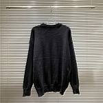 Balenciaga Round Neck Sweater Unisex # 260838, cheap Balenciaga Sweaters
