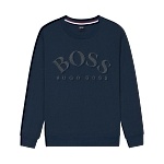 Hugo Boss Hoodies Unisex # 260851