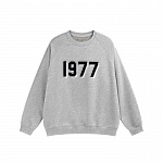 Essentials Sweatshirts Unisex # 260885