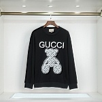 Gucci Sweatshirts Unisex # 260922, cheap Gucci Hoodies