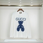 Gucci Sweatshirts Unisex # 260923, cheap Gucci Hoodies