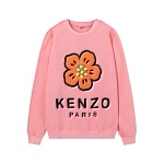 Kenzo Sweatshirts Unisex # 260935, cheap Kenzo Hoodies