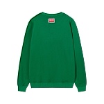 Kenzo Sweatshirts Unisex # 260936, cheap Kenzo Hoodies