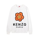 Kenzo Sweatshirts Unisex # 260938, cheap Kenzo Hoodies