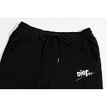 Dior Sweatpants Unisex # 261009, cheap Dior Pants