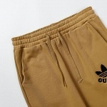 Gucci Sweatpants Unisex # 261027, cheap Gucci Sweatpants