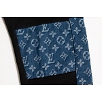 Louis Vuitton Sweatpant Unisex # 261052, cheap Louis Vuitton Pants