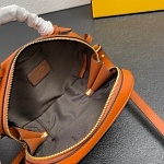 Fendi Camera Bag For Women  in 261088, cheap Fendi Satchels