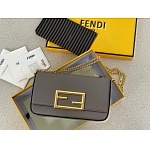 Fendi Camera Bag For Women  in 261096, cheap Fendi Satchels