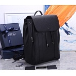 Dior Backpacks in 261237, cheap Dior Backpacks