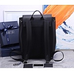 Dior Backpacks in 261237, cheap Dior Backpacks