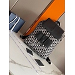 Dior Oblique Backpacks in 261238