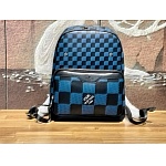 Louis Vuitton Backpacks in 261243, cheap LV Backpacks