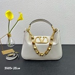 Valentino Satchel For Women in 261274, cheap Valentino Handbags