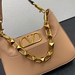 Valentino Satchel For Women in 261275, cheap Valentino Handbags