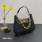 Valentino Satchel For Women in 261277, cheap Valentino Handbags