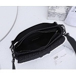Dior Belt Bag For Women in 261312, cheap Dior Satchels