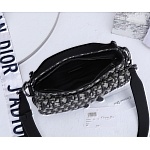 Dior Belt Bag For Women in 261313, cheap Dior Satchels
