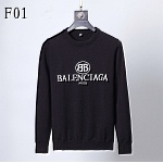 Balenciaga Sweater For Men in 261387